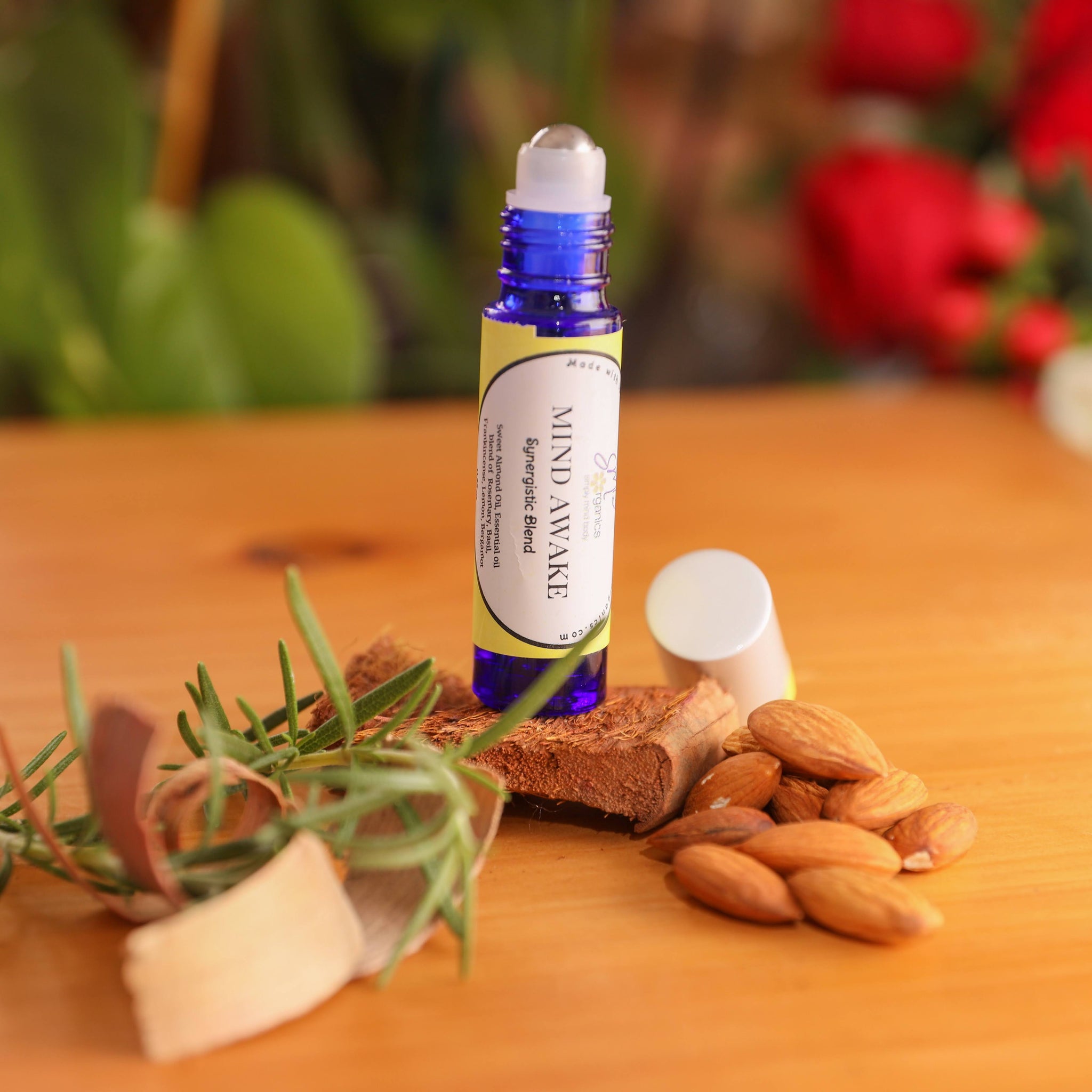 Aromatherapy Oil & Blend Buy Aromatherapy Products Online — SMB Organics