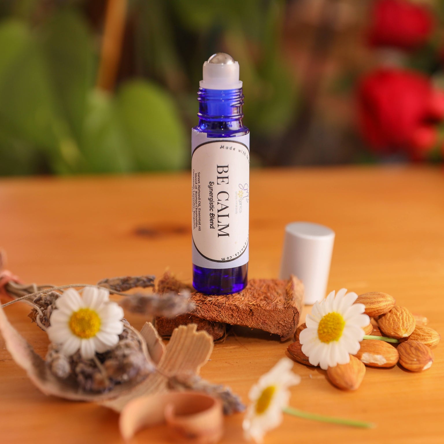 Aromatherapy Oil & Blend Buy Aromatherapy Products Online — SMB Organics
